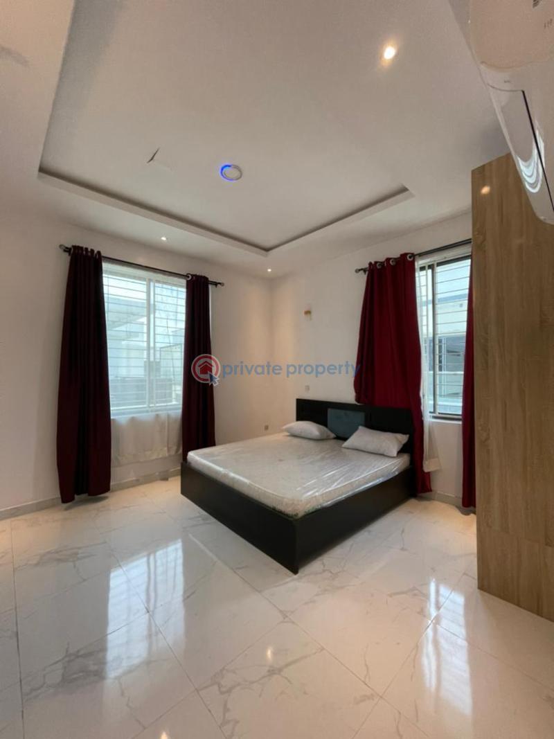5 bedroom Flat & Apartment For Rent Lekki Lagos - 2