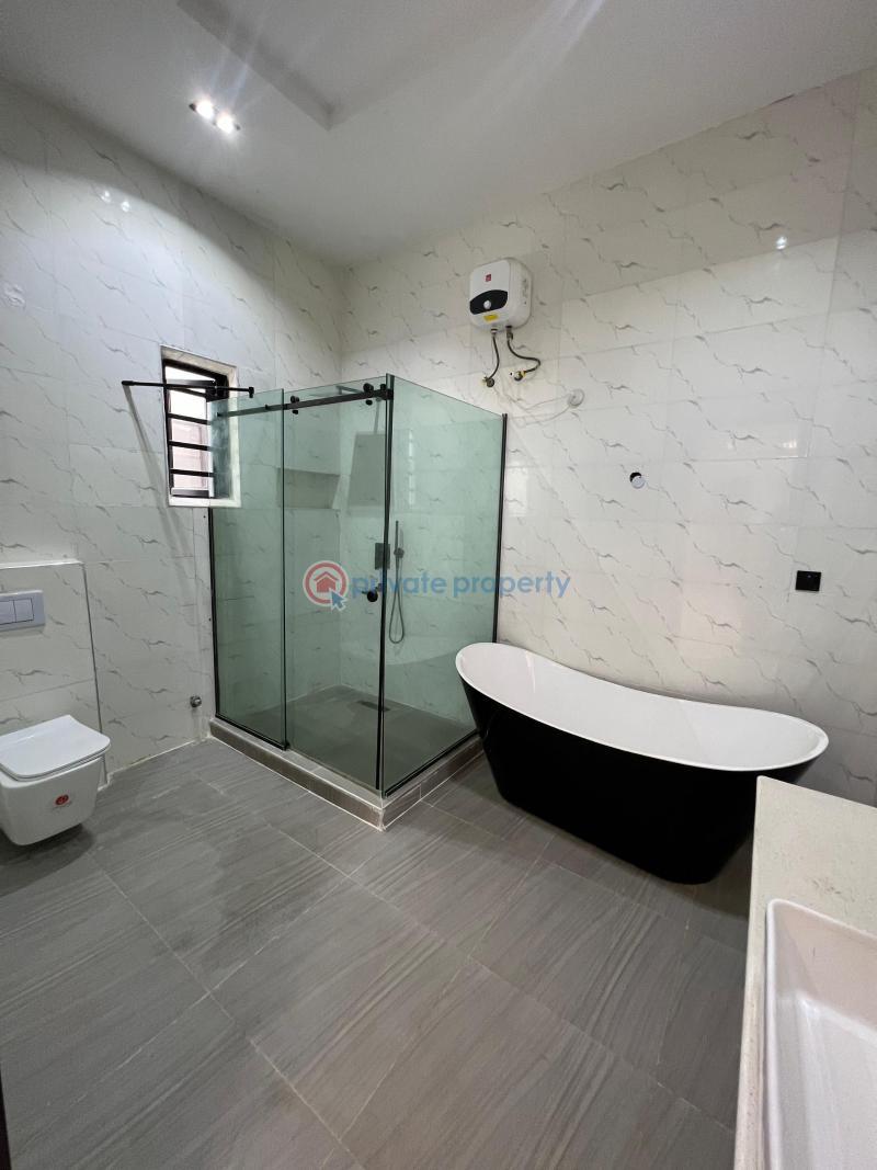 5 bedroom Detached Duplex For Sale Ajah Lekki Lagos Lekki Phase 2 Lagos - 3