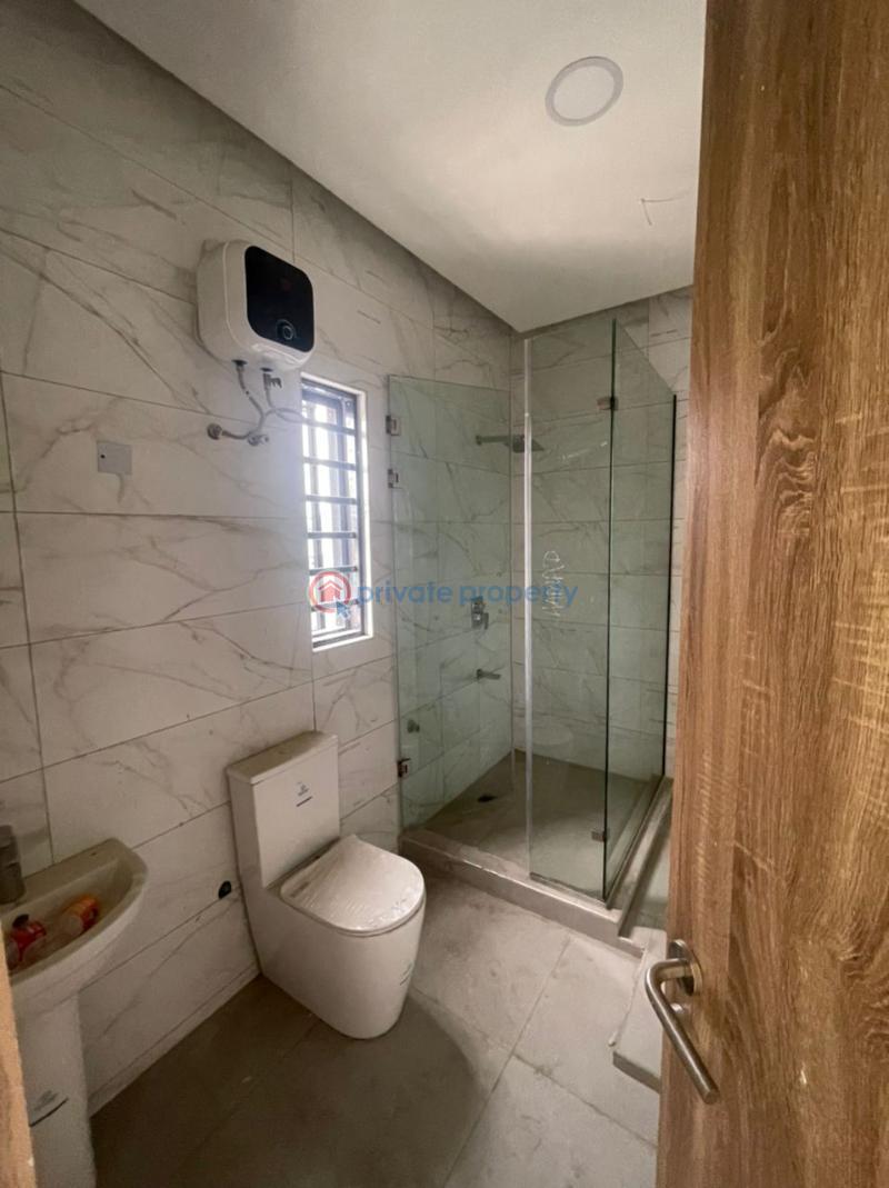 5 bedroom Detached Duplex For Sale Ogudu GRA Lagos - 17