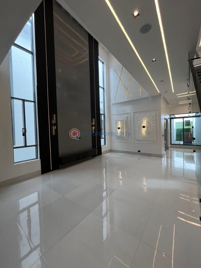 5 bedroom Detached Duplex For Sale Ajah Lagos Nigeria Ajah Lagos - 2