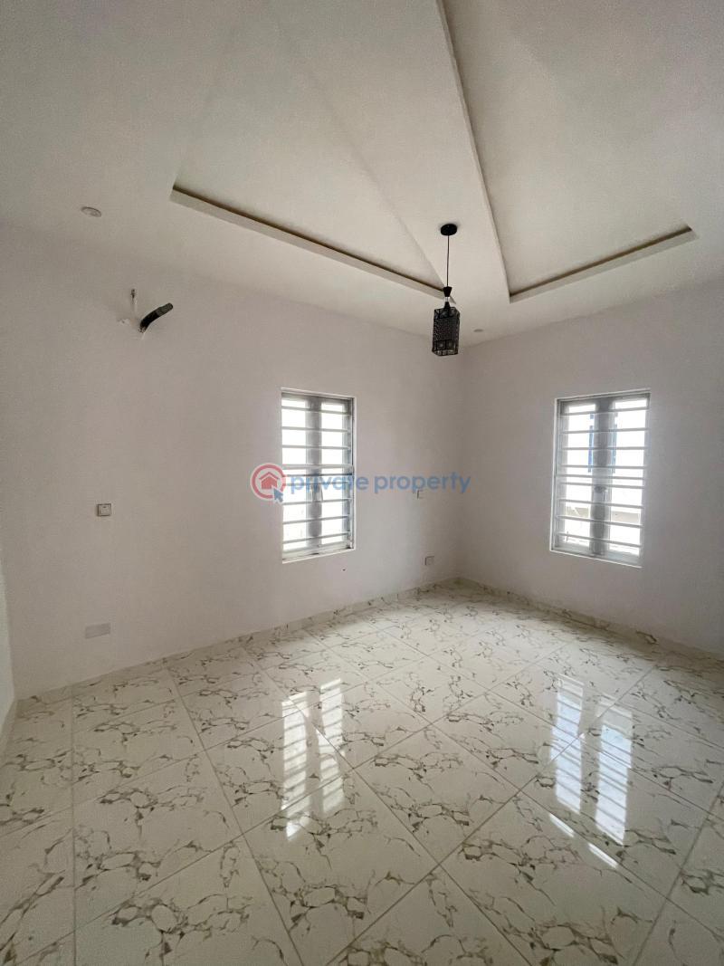 5 bedroom Detached Duplex For Sale Lekki Lagos - 3