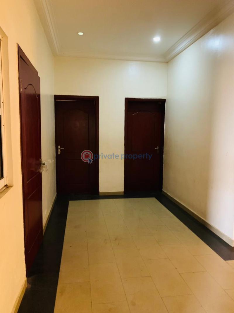 5 bedroom Detached Duplex For Rent Katampe Extension Abuja Phase 3  - 5