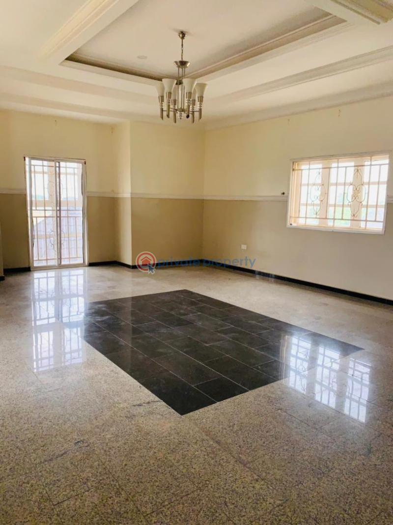 5 bedroom Detached Duplex For Rent Katampe Extension Abuja Phase 3  - 13