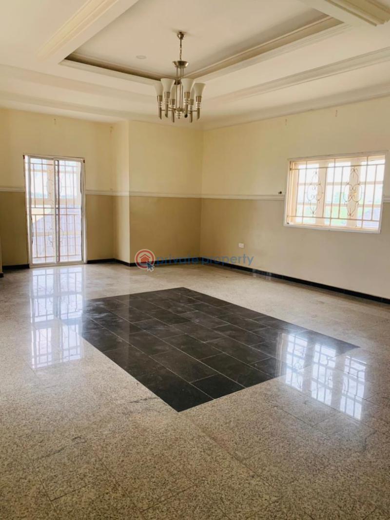 5 bedroom Detached Duplex For Rent Katampe Extension Abuja Phase 3  - 14