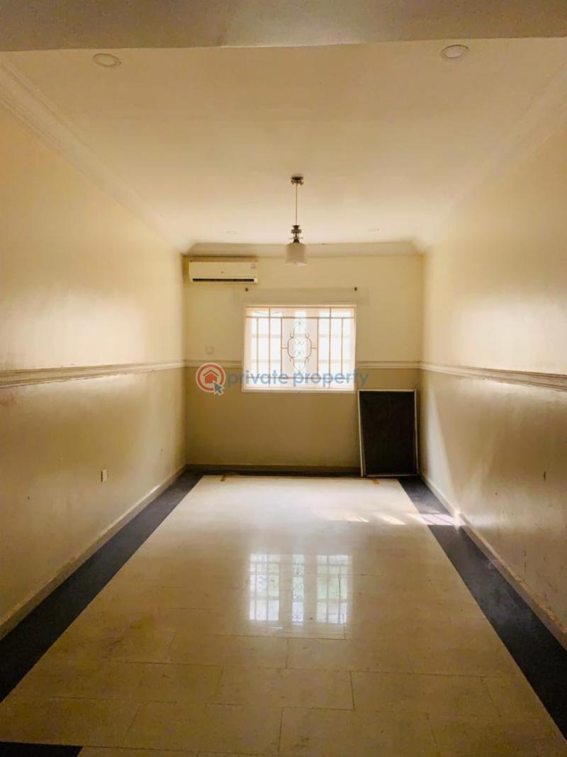 5 bedroom Detached Duplex For Rent Katampe Extension Abuja Phase 3  - 8