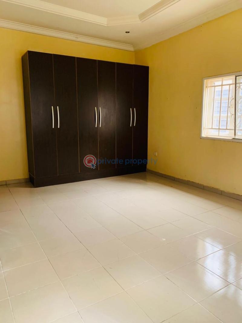 5 bedroom Detached Duplex For Rent Katampe Extension Abuja Phase 3  - 12