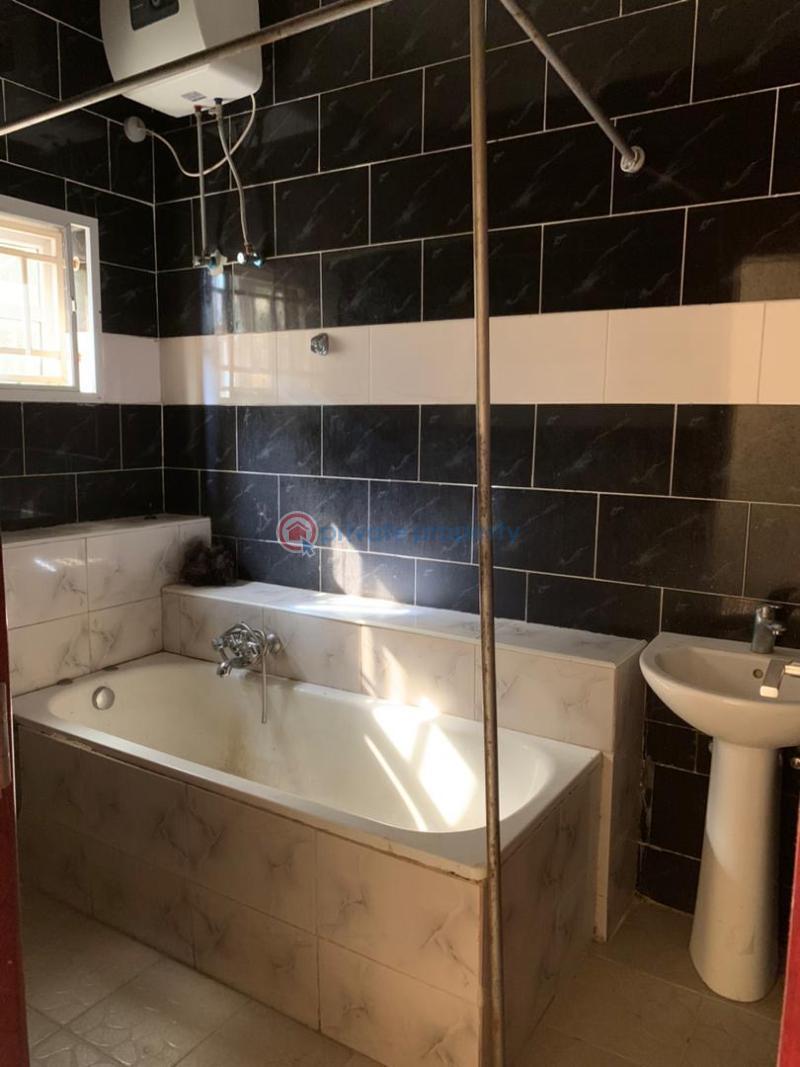 5 bedroom Detached Duplex For Rent Katampe Extension Abuja Phase 3  - 9