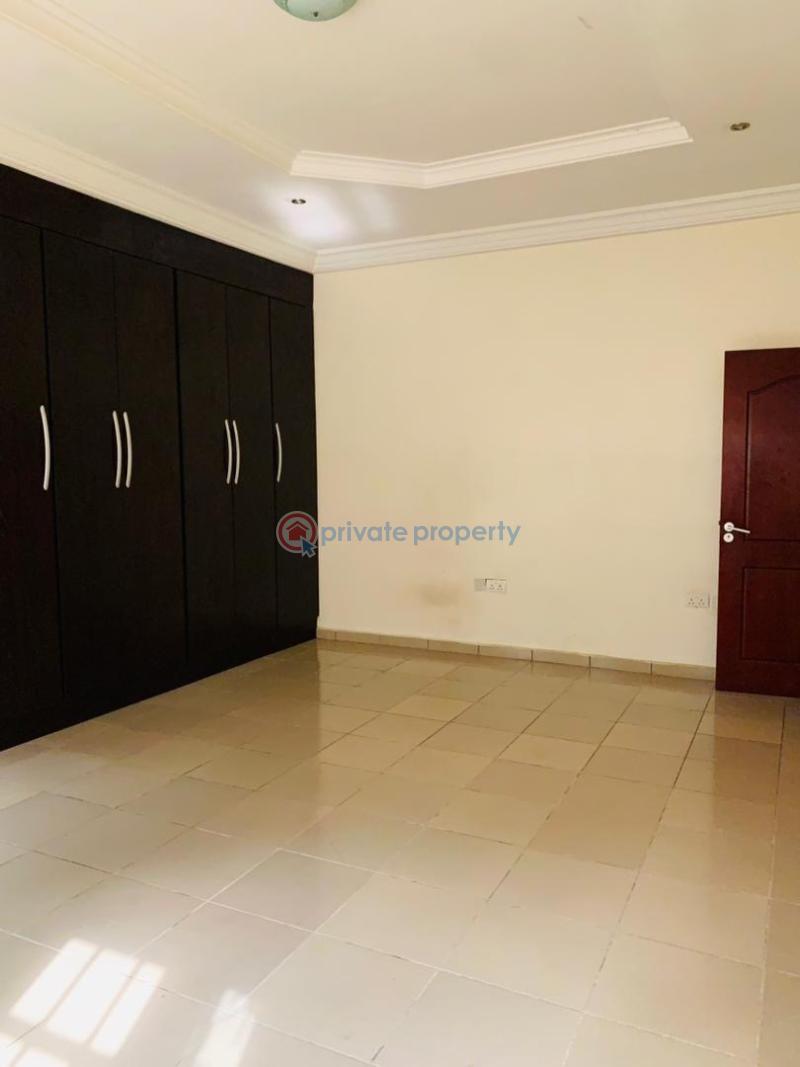 5 bedroom Detached Duplex For Rent Katampe Extension Abuja Phase 3  - 6