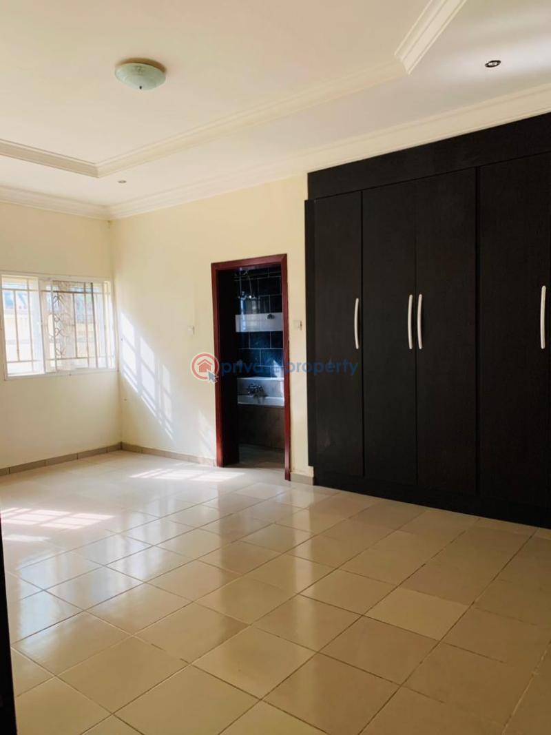 5 bedroom Detached Duplex For Rent Katampe Extension Abuja Phase 3  - 7