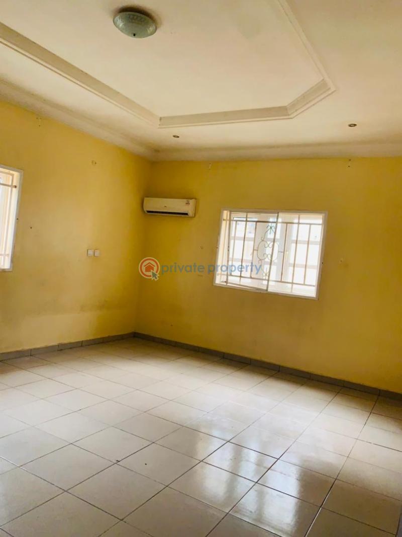 5 bedroom Detached Duplex For Rent Katampe Extension Abuja Phase 3  - 10