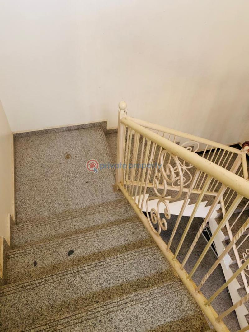 5 bedroom Detached Duplex For Rent Katampe Extension Abuja Phase 3  - 17