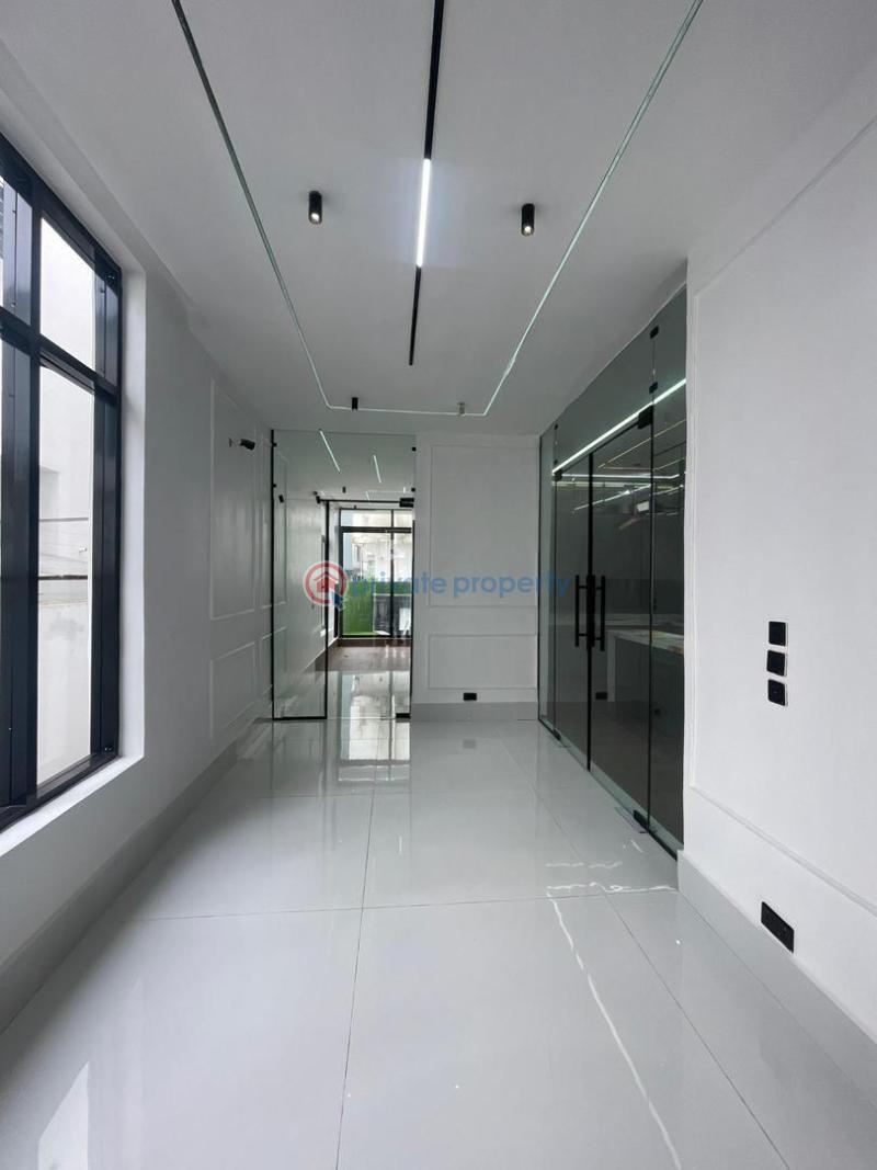 5 bedroom Detached Duplex For Sale Oral Estate Lekki Phase 2 Lagos - 7