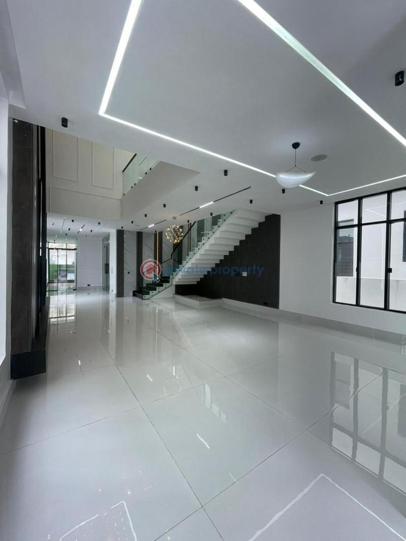 5 bedroom Detached Duplex For Sale Oral Estate Lekki Phase 2 Lagos - 8