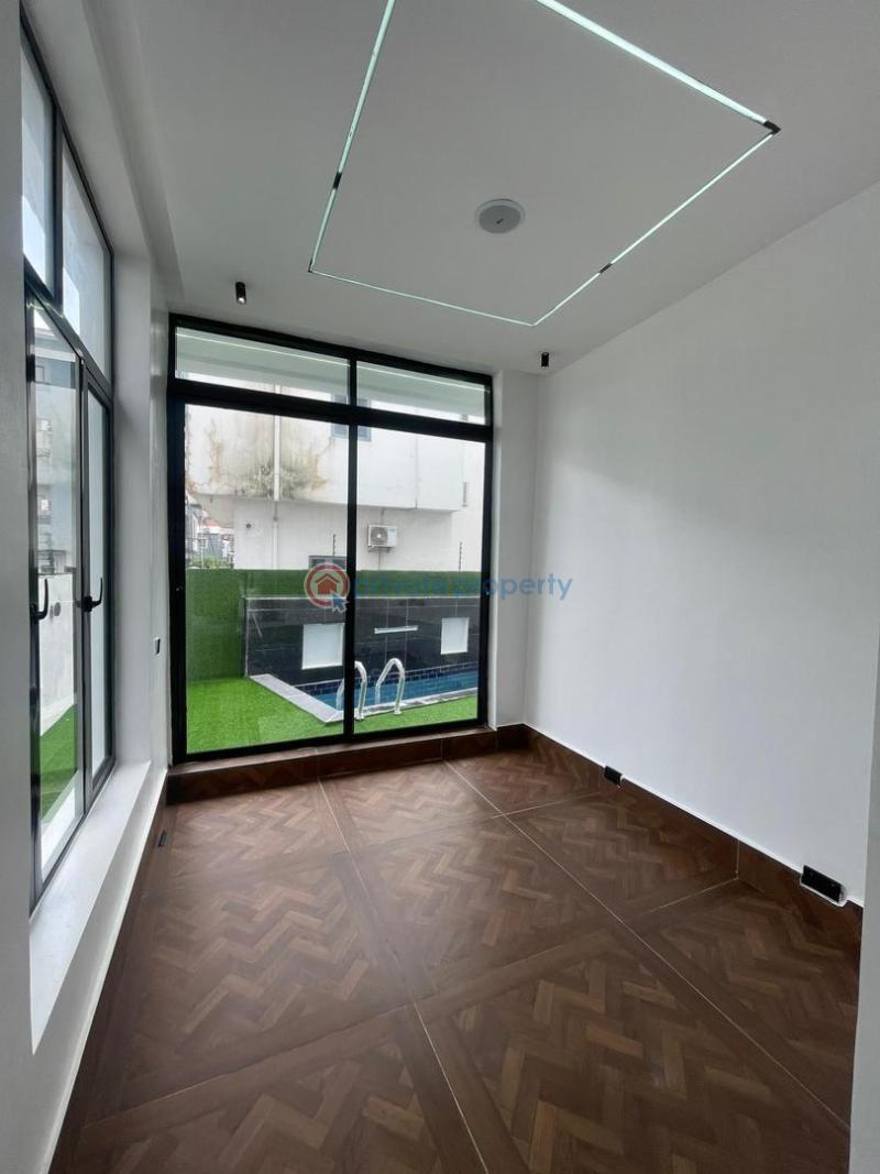 5 bedroom Detached Duplex For Sale Oral Estate Lekki Phase 2 Lagos - 6