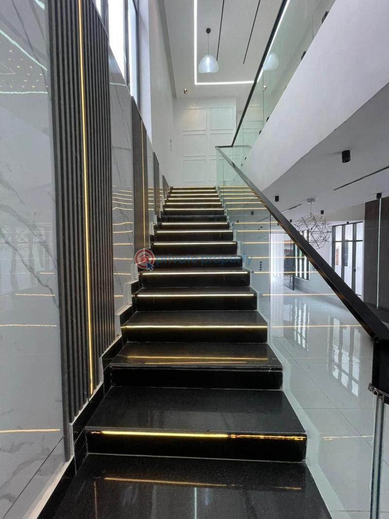 5 bedroom Detached Duplex For Sale Oral Estate Lekki Phase 2 Lagos - 12