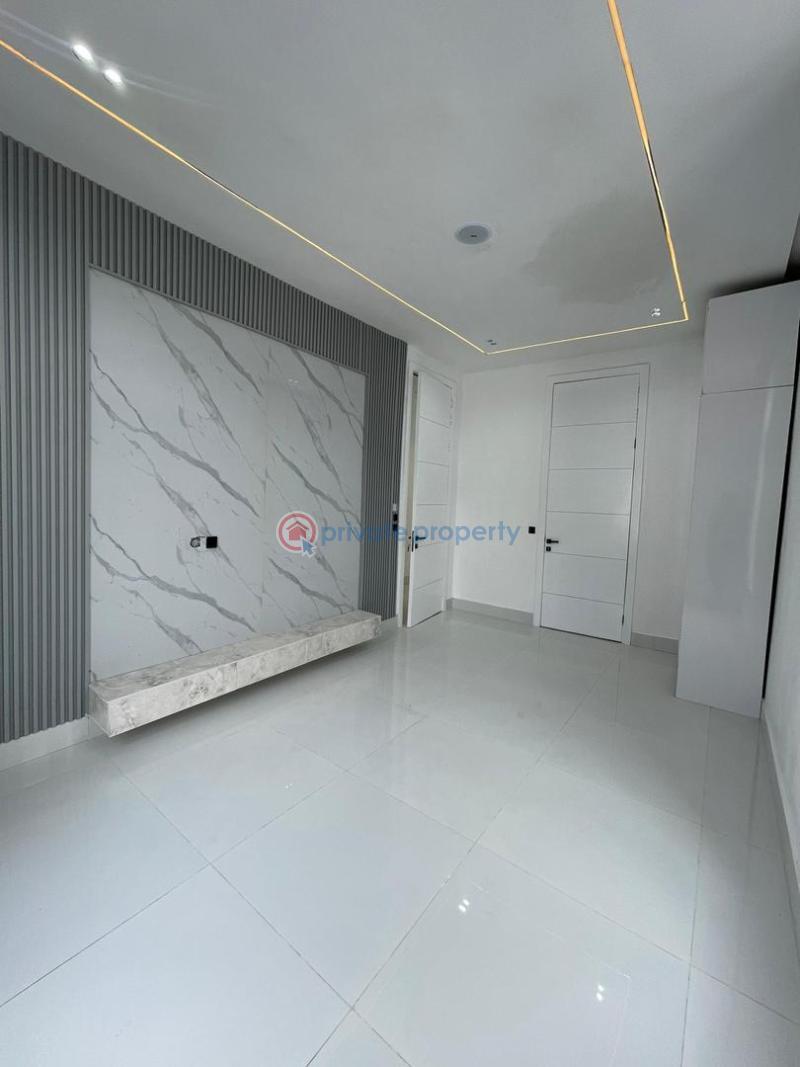 5 bedroom Detached Duplex For Sale Oral Estate Lekki Phase 2 Lagos - 1