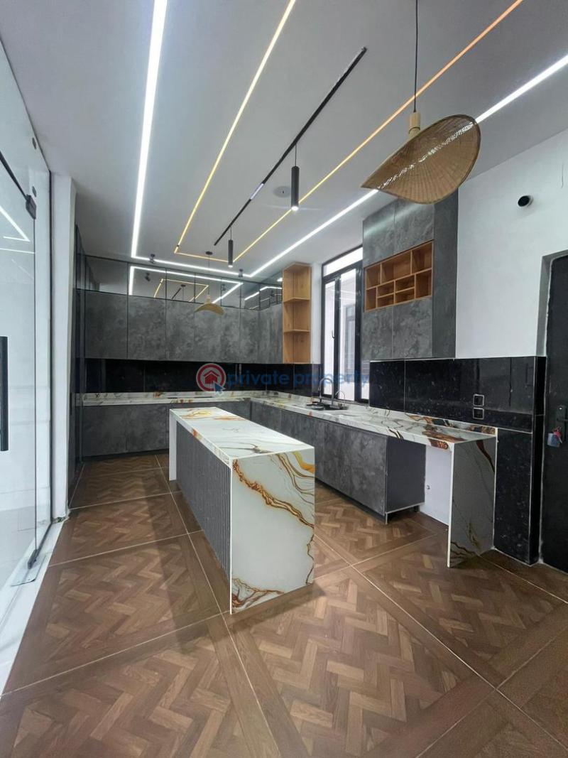 5 bedroom Detached Duplex For Sale Oral Estate Lekki Phase 2 Lagos - 10