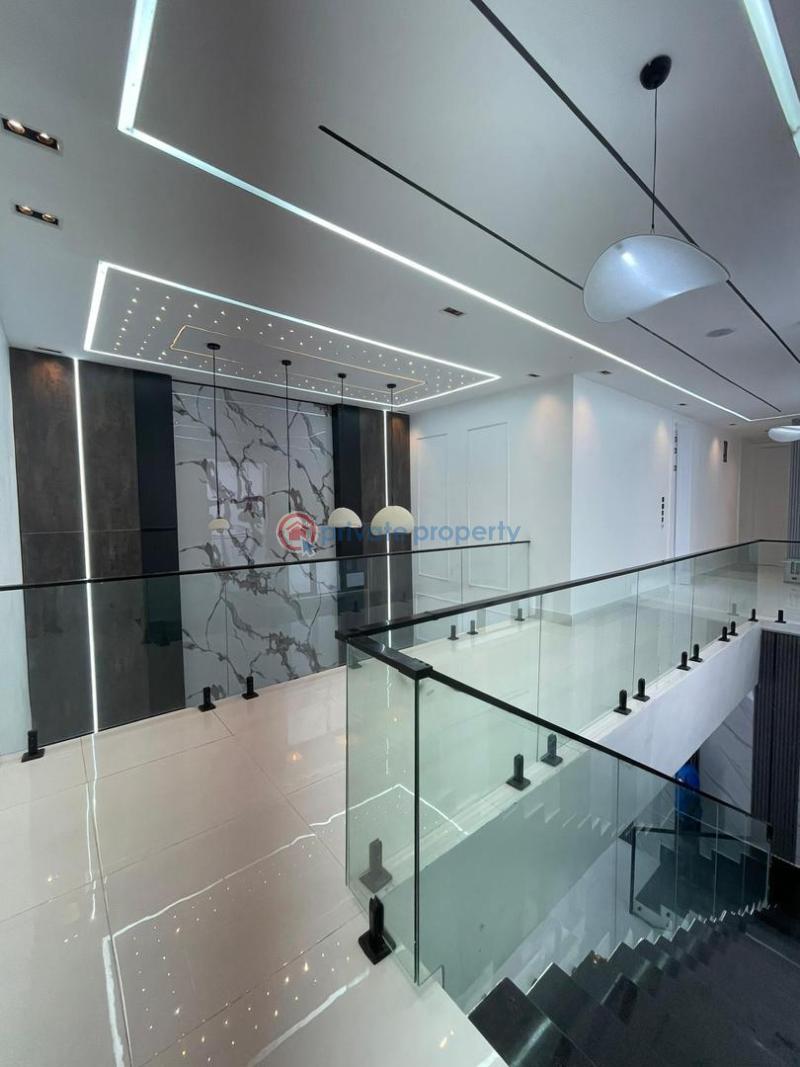 5 bedroom Detached Duplex For Sale Oral Estate Lekki Phase 2 Lagos - 13