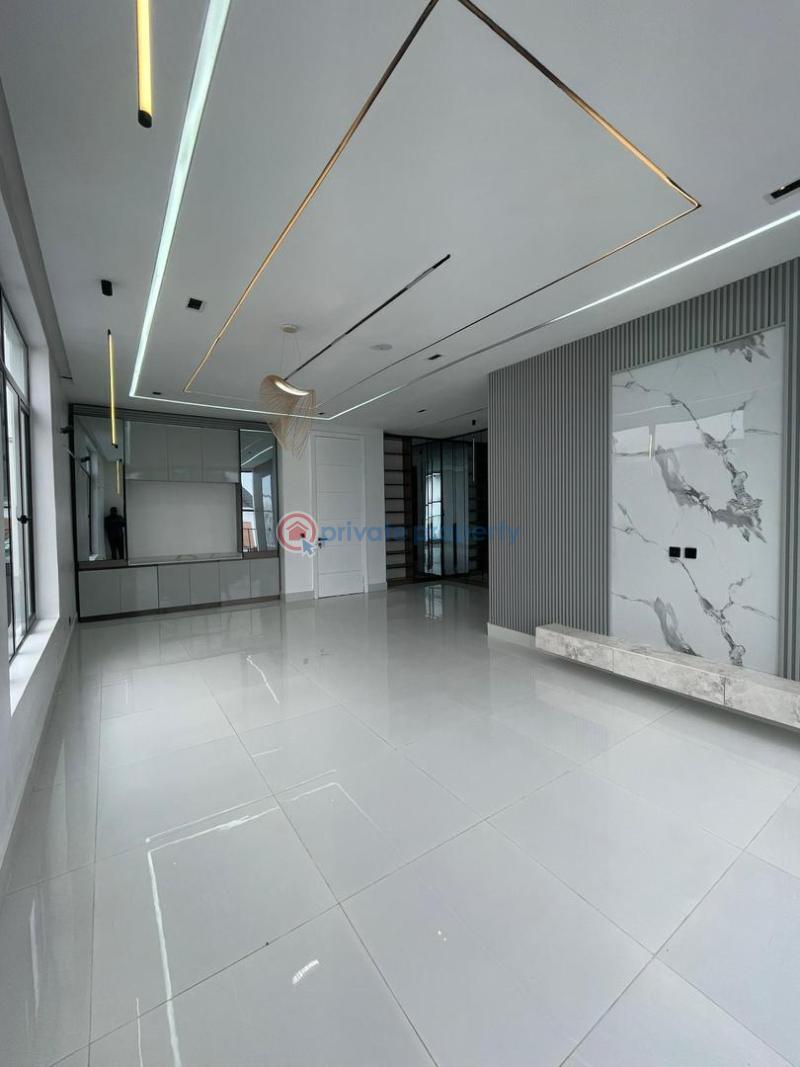 5 bedroom Detached Duplex For Sale Oral Estate Lekki Phase 2 Lagos - 3