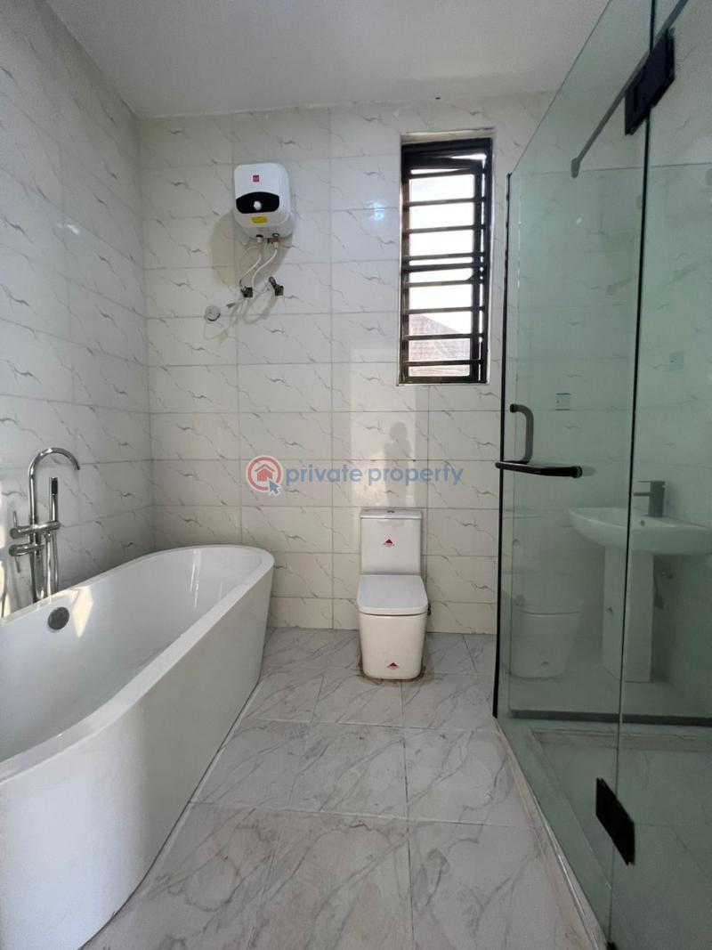 5 bedroom Detached Duplex For Sale Lekki Lagos - 15