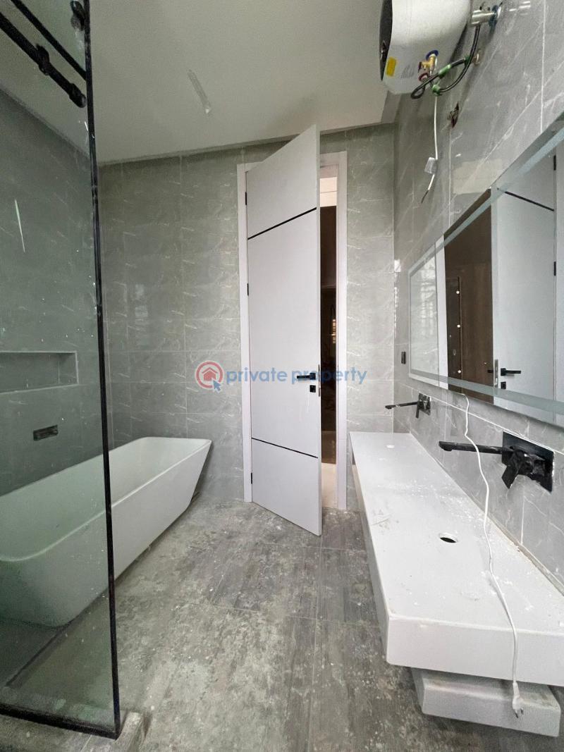 5 bedroom Detached Duplex For Sale Lekki Lagos - 24