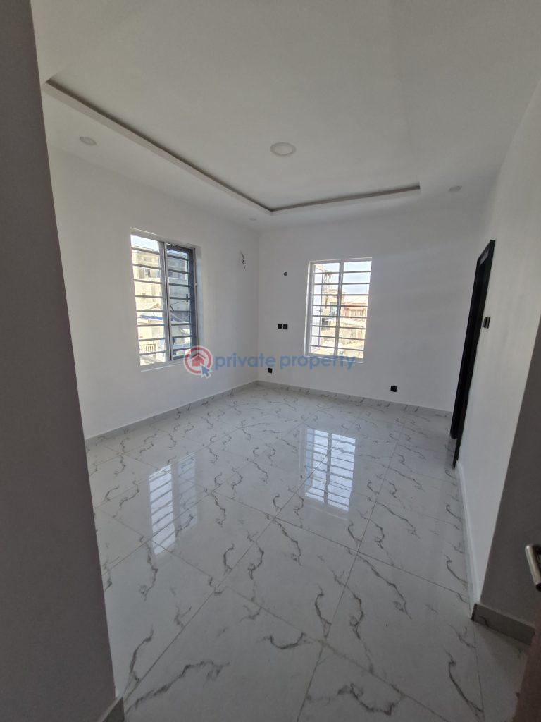 5 bedroom Detached Duplex For Sale Ilasan Lekki Lekki Phase 2 Lagos - 12