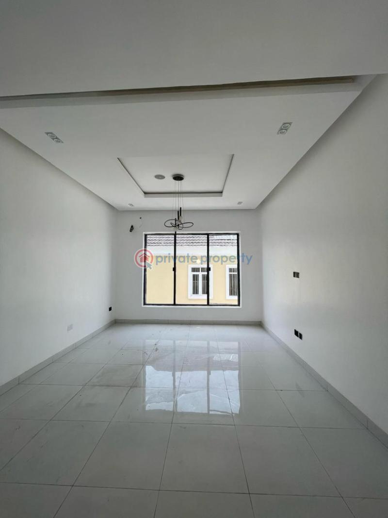 5 bedroom Detached Duplex For Sale Lekki County Lekki Phase 2 Lagos - 4