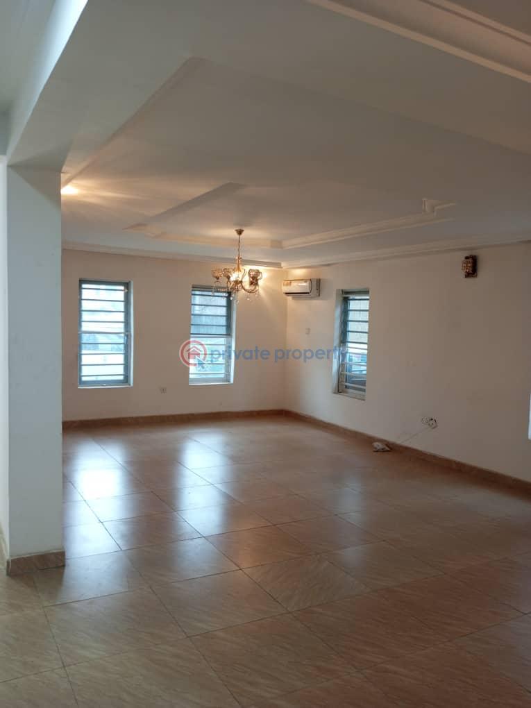 For rent 5 bedroom House Abuja Phase 2 (PID 9PAAJL) Private