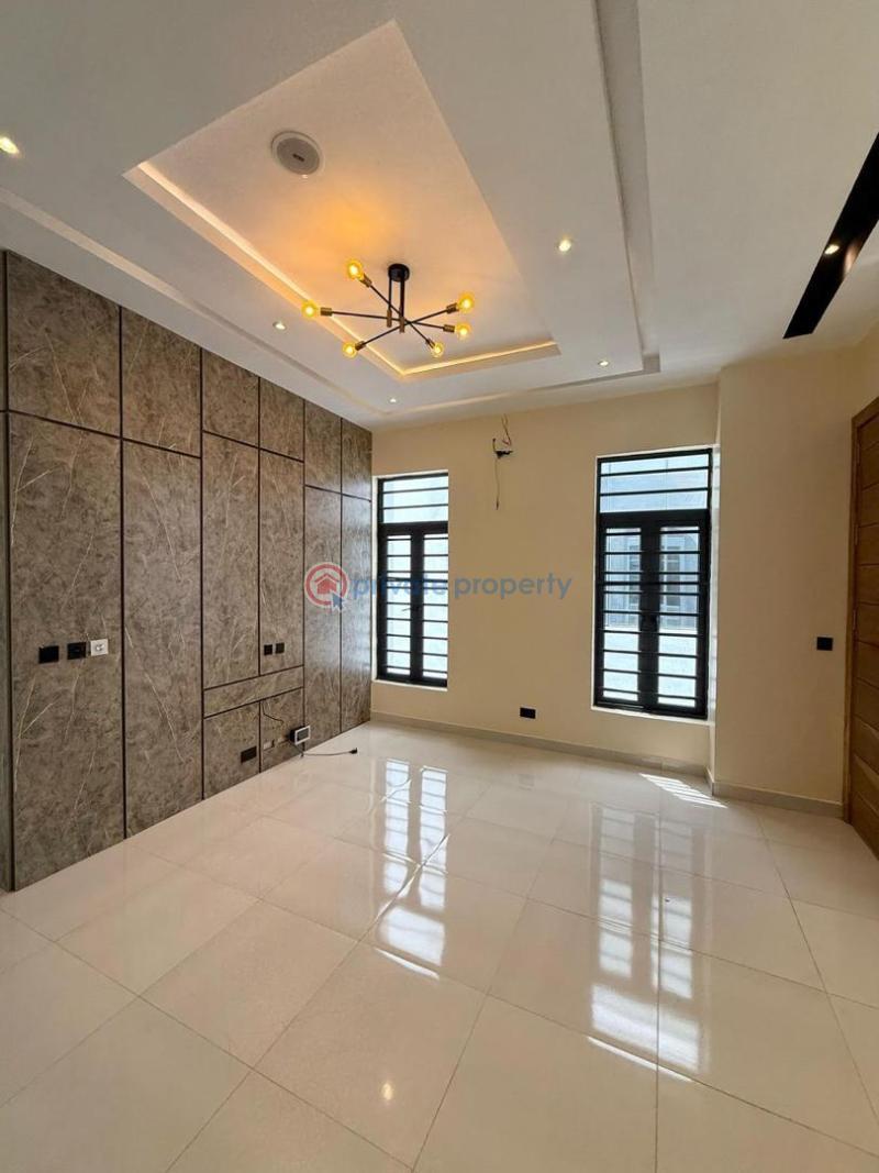 5 bedroom Detached Duplex For Sale Lekki County Homes Ikota Lekki Phase 2 Lagos - 11