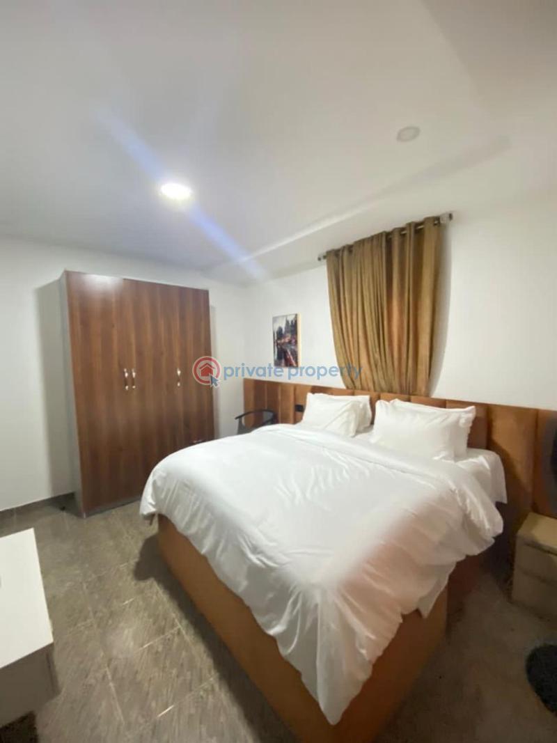 5 bedroom Detached Duplex For Sale Lekki Lagos - 4