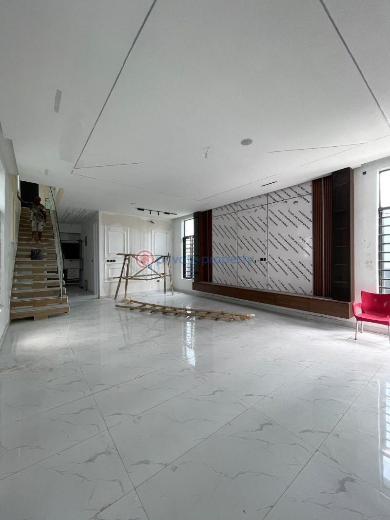 5 bedroom Detached Duplex For Sale Lekki Lagos - 22