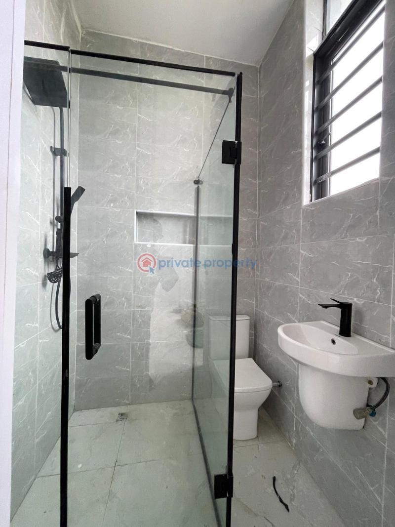 5 bedroom Detached Duplex For Sale Lekki Lagos - 19