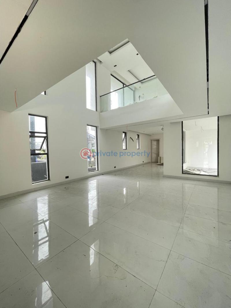 5 bedroom Detached Duplex For Sale Osapa London Lekki Lekki Phase 1 Lagos - 17