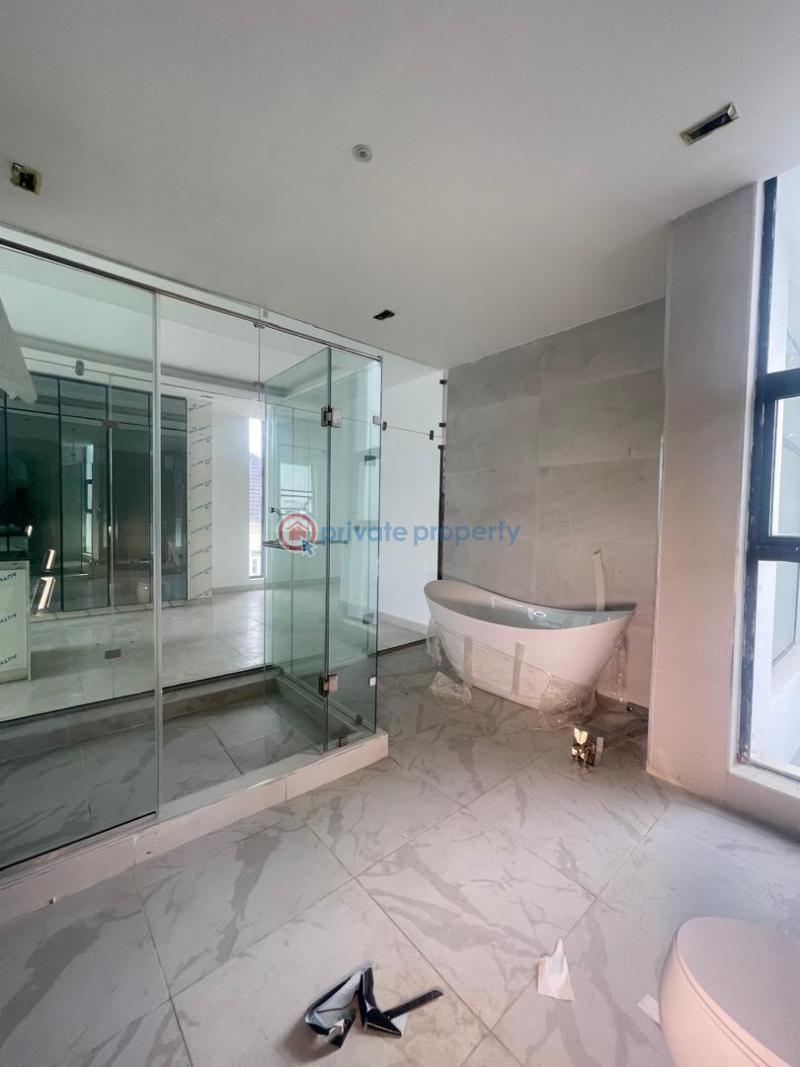 5 bedroom Detached Duplex For Sale Osapa London Lekki Lekki Phase 1 Lagos - 8