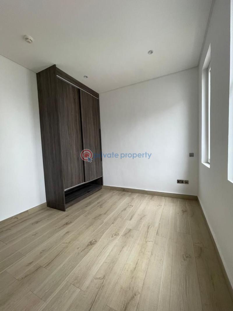 5 bedroom Detached Duplex For Sale Ajah Lekki Lekki Phase 2 Lagos - 14