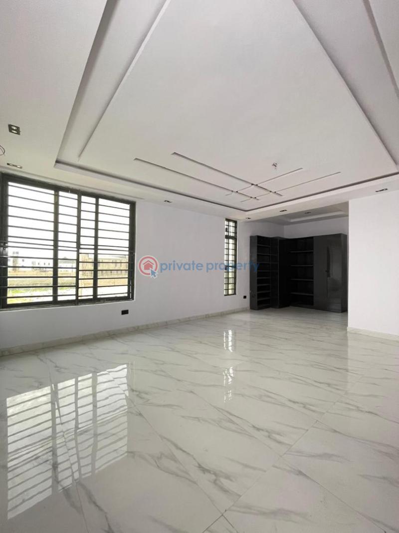 5 bedroom Detached Duplex For Sale Lekki County Lekki Phase 2 Lagos - 8