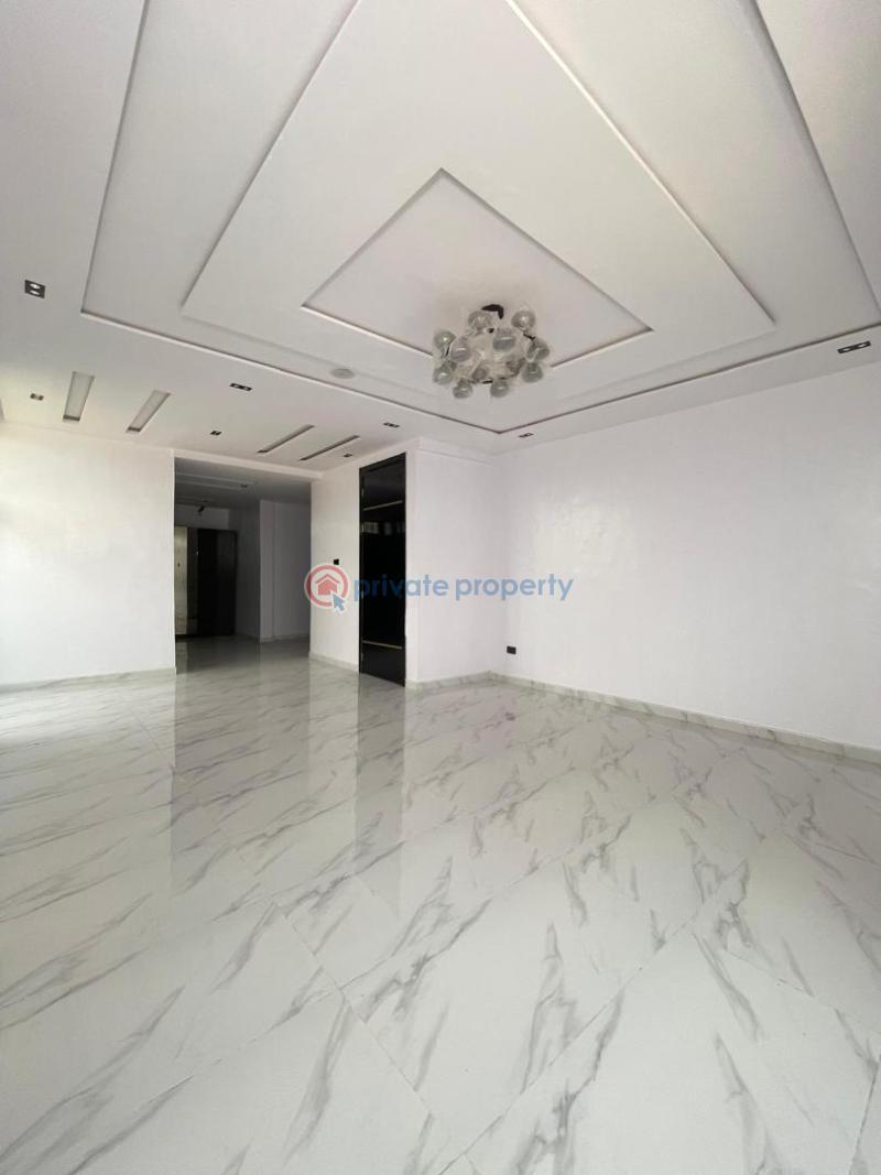 5 bedroom Detached Duplex For Sale Lekki County Lekki Phase 2 Lagos - 6