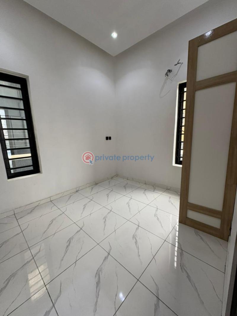 5 bedroom Detached Duplex For Sale Ajah Lekki Lekki Phase 2 Lagos - 9