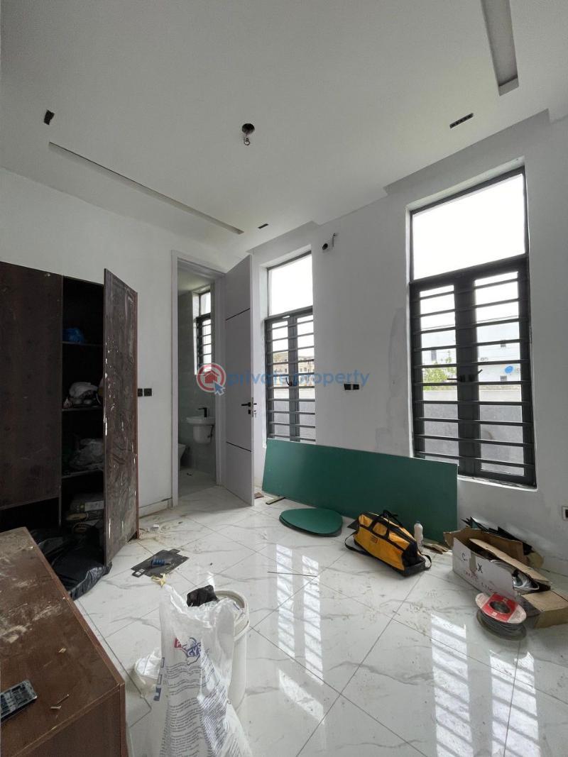 5 bedroom Detached Duplex For Sale Lekki Lagos - 25