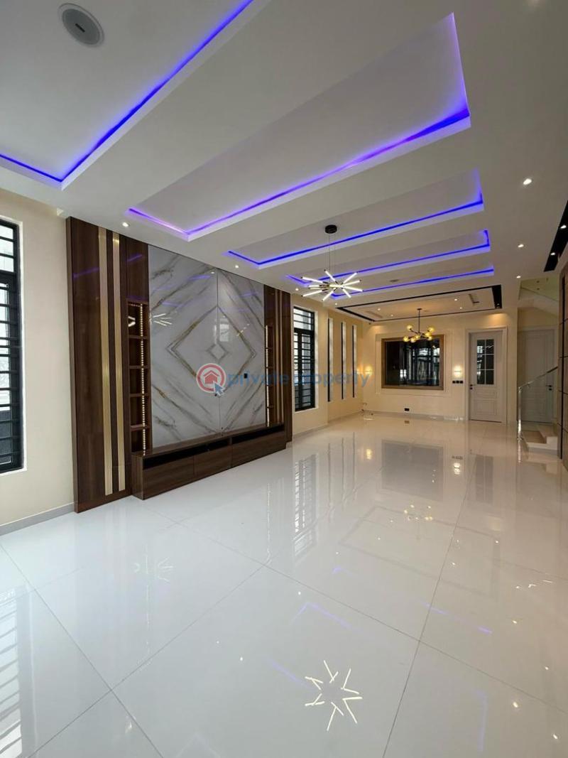 5 bedroom Detached Duplex For Sale Lekki County Homes Ikota Lekki Phase 2 Lagos - 7