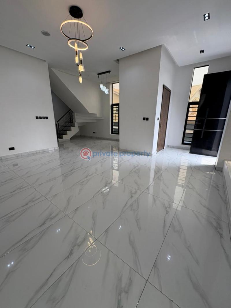 5 bedroom Detached Duplex For Sale Ajah Lekki Lekki Phase 2 Lagos - 11