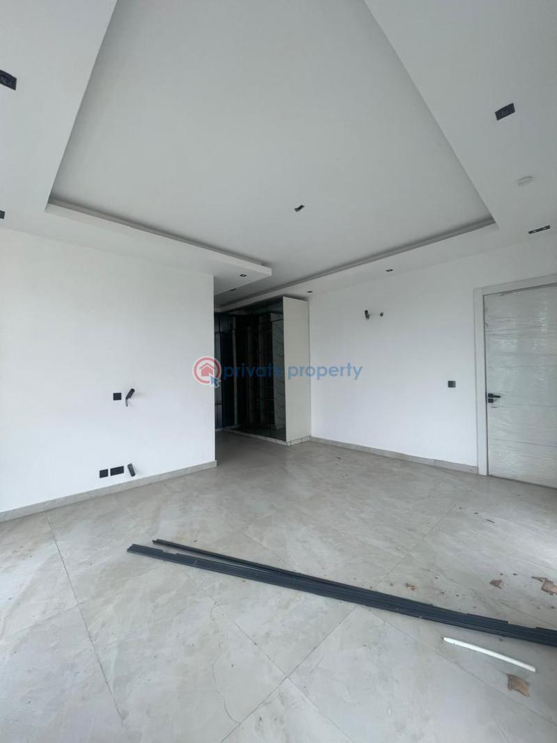 5 bedroom Detached Duplex For Sale Osapa London Lekki Lekki Phase 1 Lagos - 7