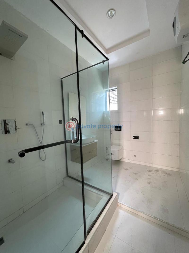 5 bedroom Detached Duplex For Sale Lekki County Lekki Phase 2 Lagos - 5