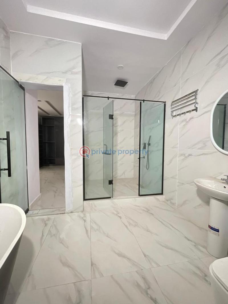 5 bedroom Detached Duplex For Sale Lekki County Lekki Phase 2 Lagos - 17