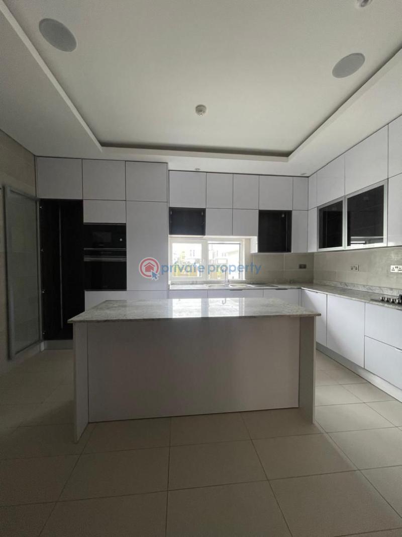 5 bedroom Detached Duplex For Sale Ajah Lekki Lekki Phase 2 Lagos - 15