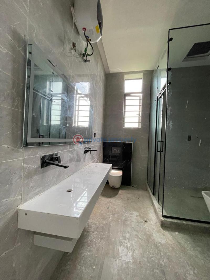 5 bedroom Detached Duplex For Sale Lekki Lagos - 13