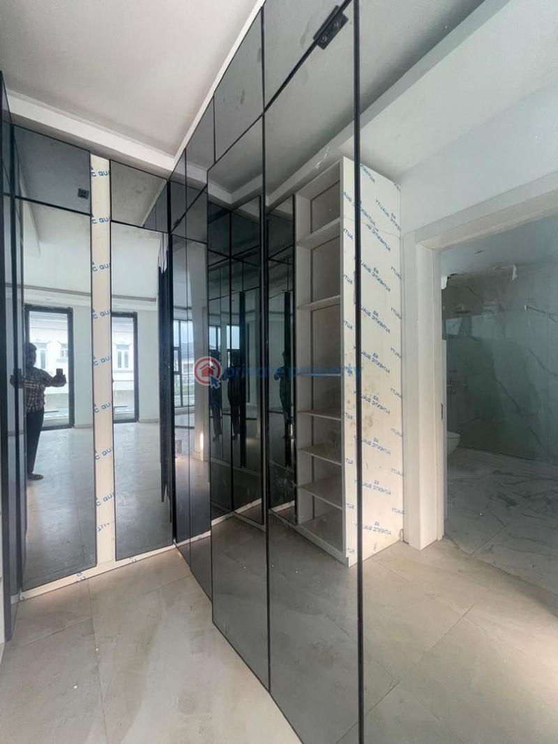 5 bedroom Detached Duplex For Sale Osapa London Lekki Lekki Phase 1 Lagos - 16