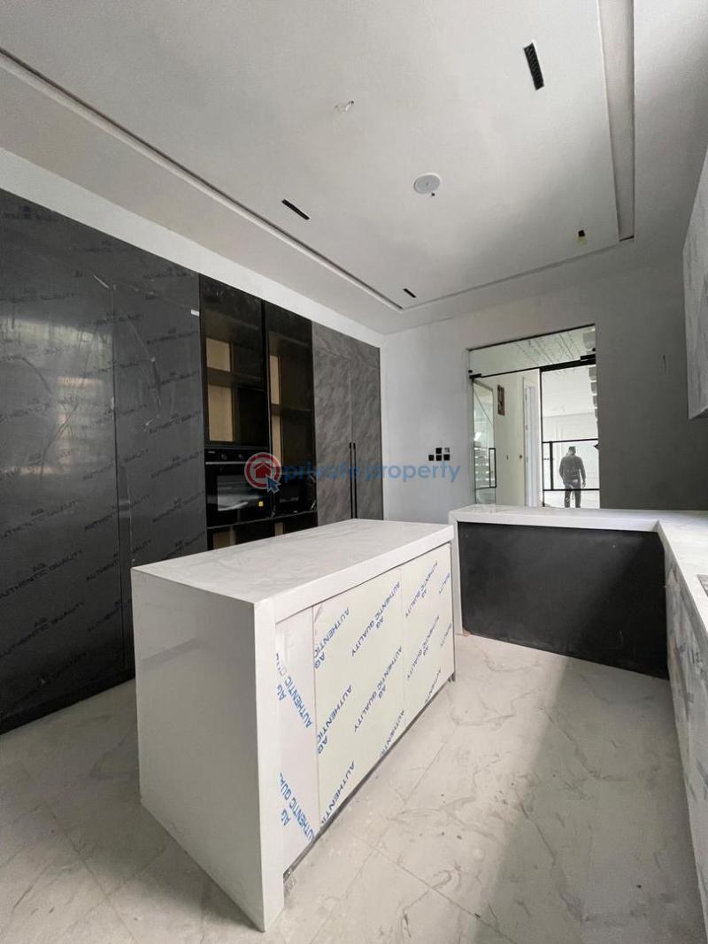 5 bedroom Detached Duplex For Sale Lekki Lagos - 17