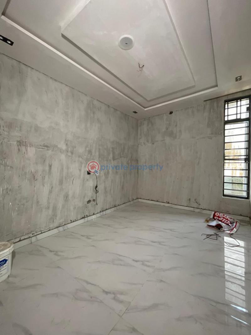 5 bedroom Detached Duplex For Sale Lekki County Lekki Phase 2 Lagos - 9