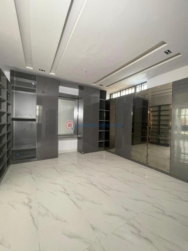 5 bedroom Detached Duplex For Sale Lekki County Lekki Phase 2 Lagos - 15